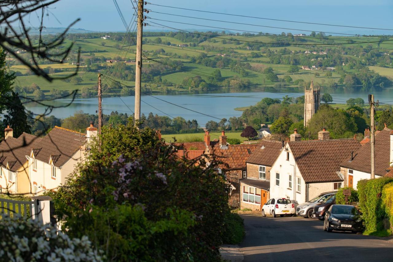 Hotel The Seymour Arms Blagdon Exteriér fotografie