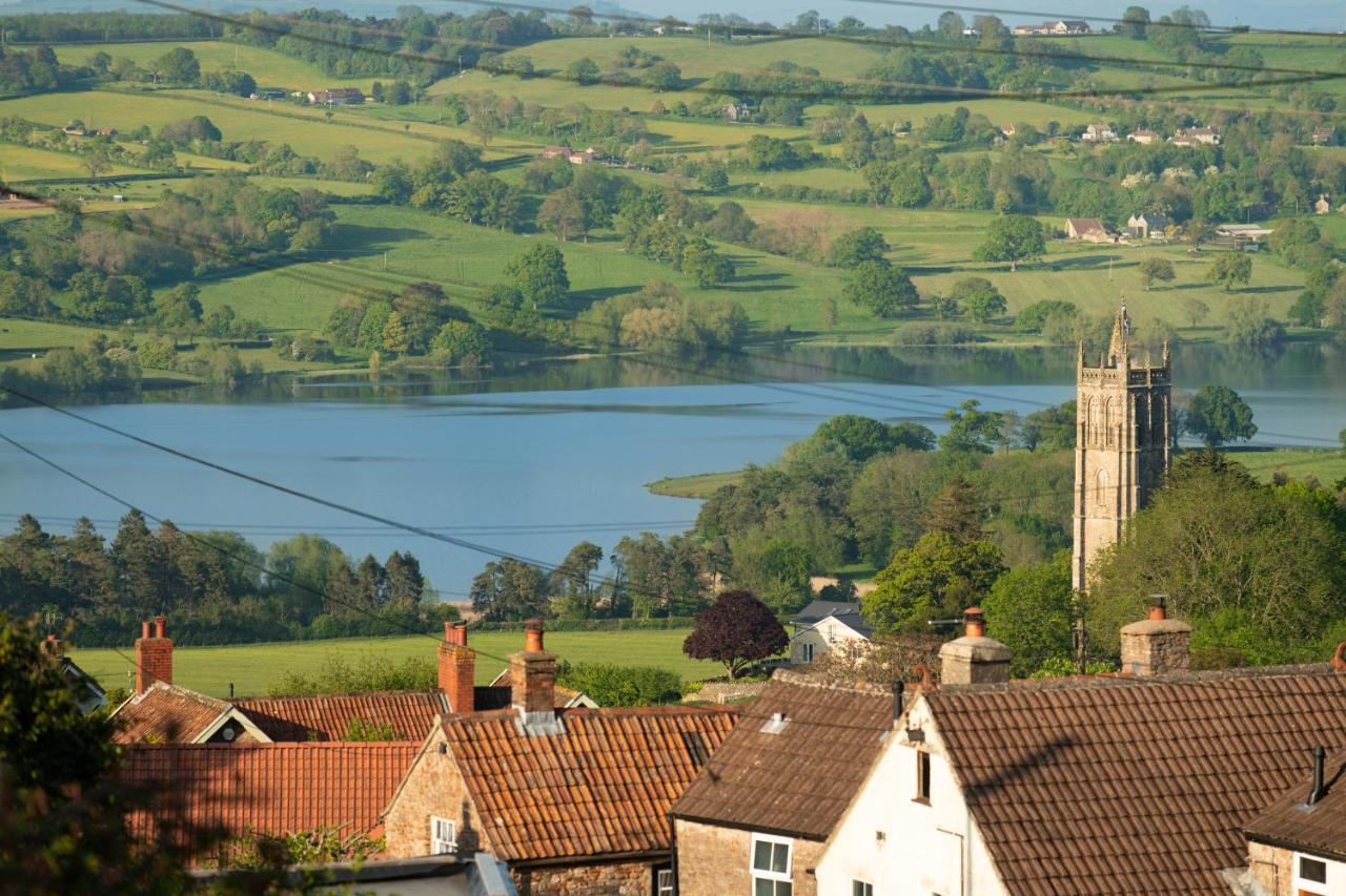 Hotel The Seymour Arms Blagdon Exteriér fotografie